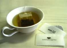 Tea Calendar