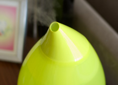 Got Dry Air? Crane DROP Humidifier Review