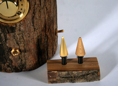 Woodpecker Alarm