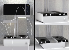 Cooking Made Efficient