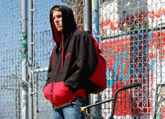 Swack On A Backpack Will Ya!