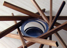 Warming Tea with Sticks