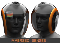 Sense Under Water