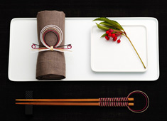 Mizuhiki, Japanese Knotting Art