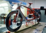 Tandem for Speedsters
