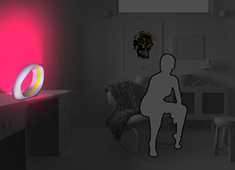 The Ohhh Light