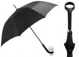 Coffee Loving Umbrella