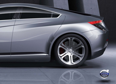 Volvo Reality, Twenty Fifteen
