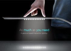 A Span Of Lights