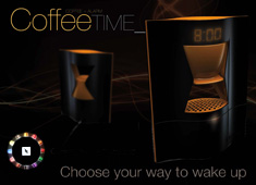 Wake-up And Smell The Coffee, Have It Too!
