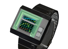 Up and Up Watch