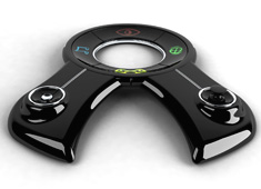 All Four On One Interactive Pad