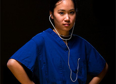 Let’s Play Doctor Doctor!