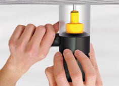 Unidrill, For The Drill Challenged