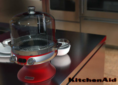 KitchenAid Grand Cooker Trump Card