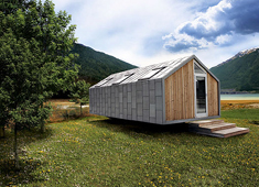 Mobile Home Living 2010