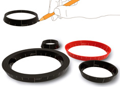 Hoops And Rings
