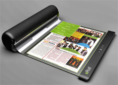 Rolling Up The eBook