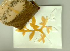 On The Death Of A Teabag