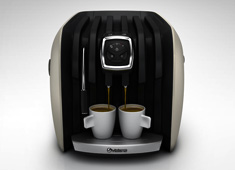 Espresso For Scootertarians