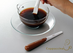 Coffee On A Stick