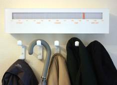 The Online Coat Rack