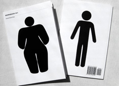 Book Journals My Shrinking Waistline