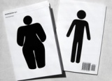 Book Journals My Shrinking Waistline