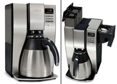 The New Mr Coffee