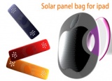 Solar Energy, Band-Aids and The iPad