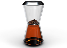 Glassy Mc Teatipper