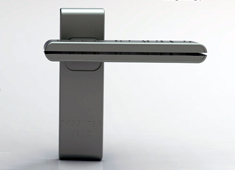 How to Read a Door Handle
