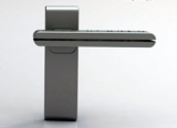 How to Read a Door Handle