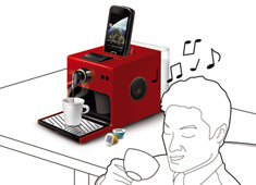 Android Based Coffee Brewery