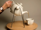 I'm a Little Teapot