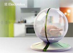 The Top 25 Entries of Electrolux Design Lab 2010