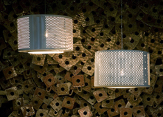This is No Dirt Lamp