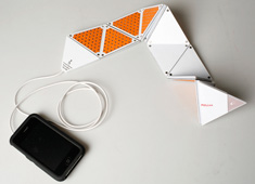 Flat And Folding