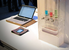 Your Liquid Email Box