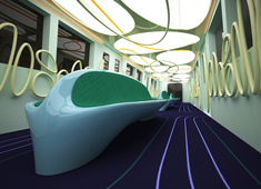 Organic Aesthetic Transportation