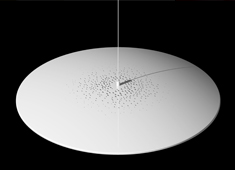 Not a Flying Saucer