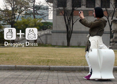 Drag That Dress