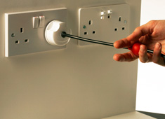 Let’s Yank A British Plug