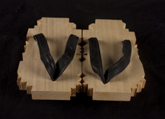 Japanese Wooden Sandal Update