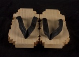 Japanese Wooden Sandal Update