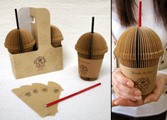 Take Out Memo