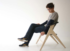 Oblique Method in Chair Creation