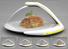 Replicator of Foods