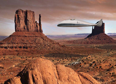 Airship Reality 2010