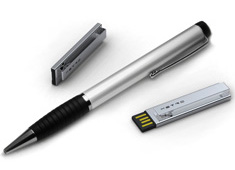 Memory Clip-on